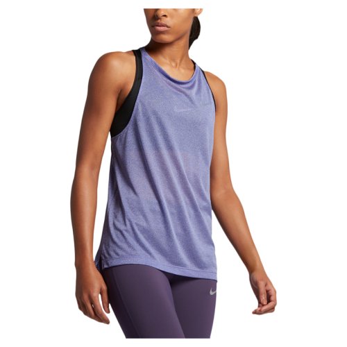 Майка Nike W NK BRTHE TANK