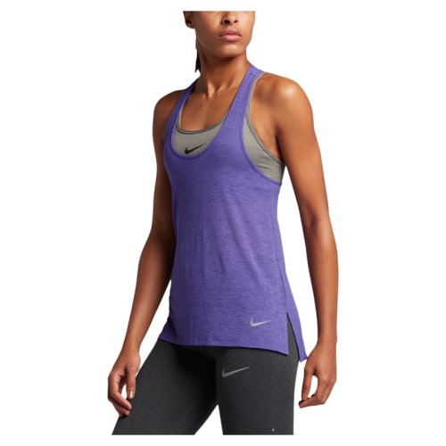 Майка Nike W NK BRTHE TANK COOL