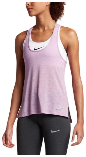 Майка Nike W NK BRTHE TANK COOL