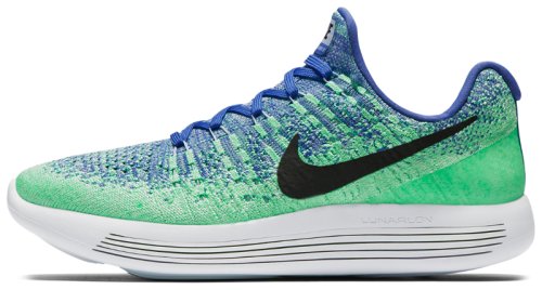 Кроссовки для бега Nike W LUNAREPIC LOW FLYKNIT 2