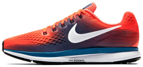 Кроссовки для бега Nike AIR ZOOM PEGASUS 34