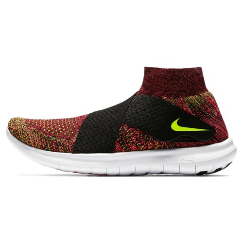 Кроссовки для бега Nike W FREE RN MOTION FK 2017