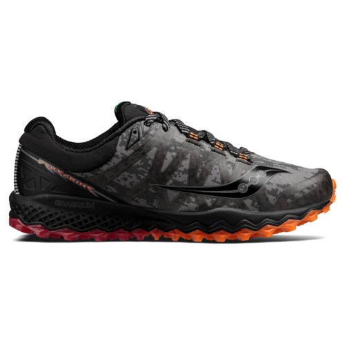 Кроссовки для бега Saucony PEREGRINE 7 RUNSHIELD