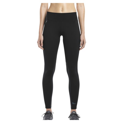 Леггинсы Saucony MESH INSERT TIGHT