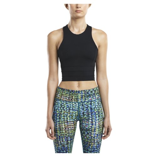 Майка Saucony RACER FRONT CROP