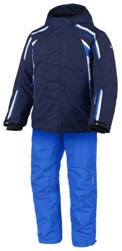 Комплект г/л (куртка+брюки) CMP BOY SKI SET JACKET+PANT