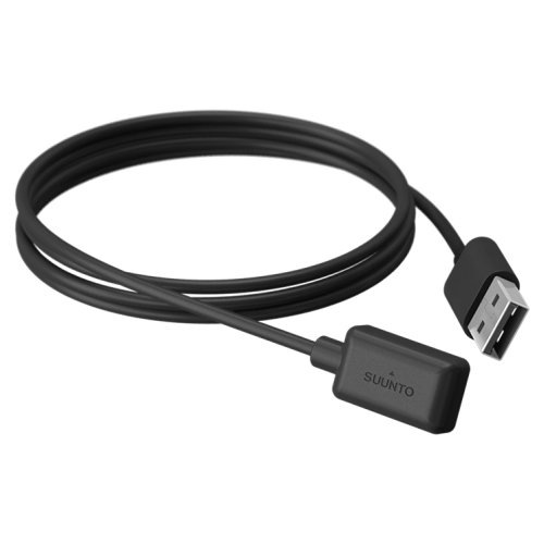 USB-кабель Suunto MAGNETIC BLACK USB CABLE