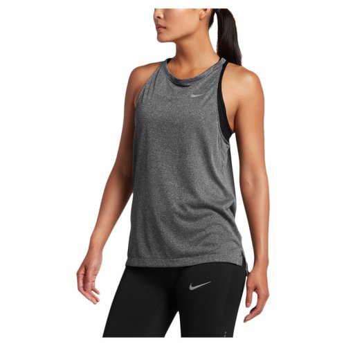 Майка Nike W NK BRTHE TANK