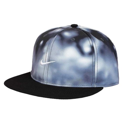 Кепка Nike U NSW TRUE CAP SUMMER LIGHT S+