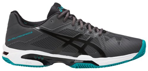 Кроссовки для тенниса Asics GEL-SOLUTION SPEED 3 CLAY