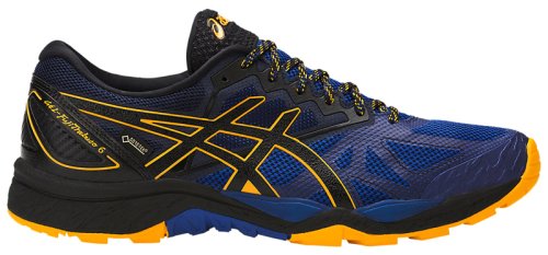 Кроссовки для бега Asics GEL-FUJITRABUCO 6 G-TX