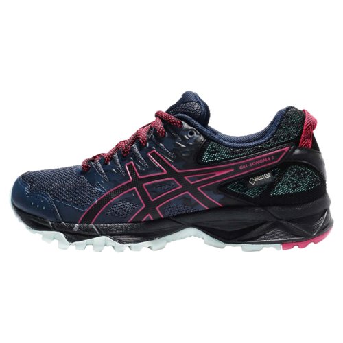 Кроссовки для бега Asics GEL-SONOMA 3 G-TX 2017