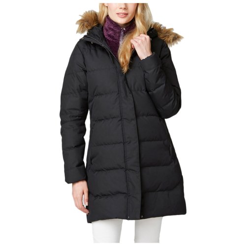 Пуховик Helly Hansen W ADEN DOWN PARKA