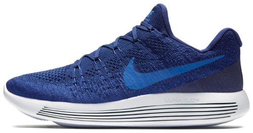 Кроссовки для бега Nike LUNAREPIC LOW FLYKNIT 2