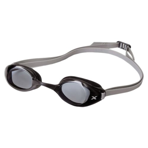 Очки для плавания 2XU Stealth Goggle Smoke
