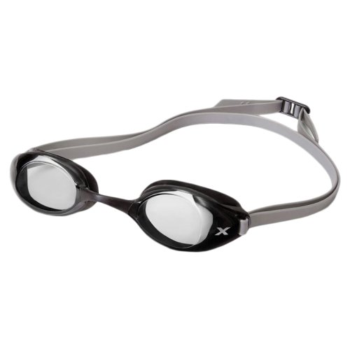 Очки для плавания 2XU Stealth Goggle Clear