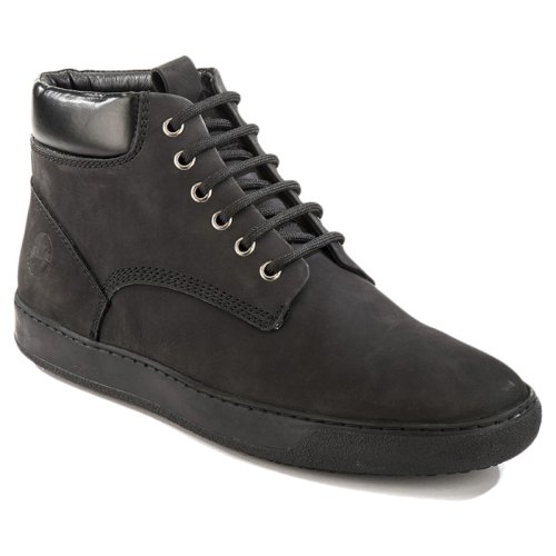 Черевики Lumberjack Ankle Boots