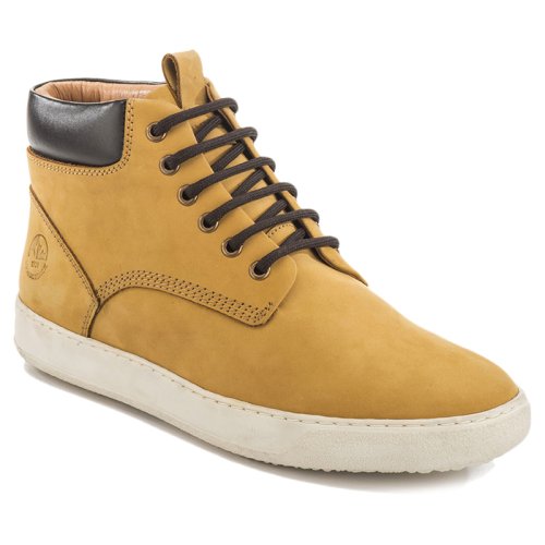 Черевики Lumberjack Ankle Boots