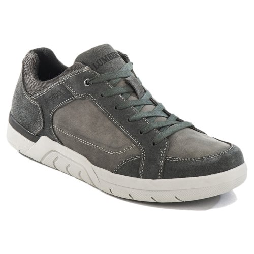 Кеды Lumberjack Sneaker