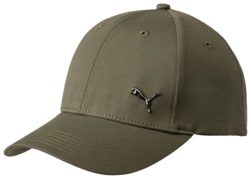Кепка Puma Metal Cat Cap
