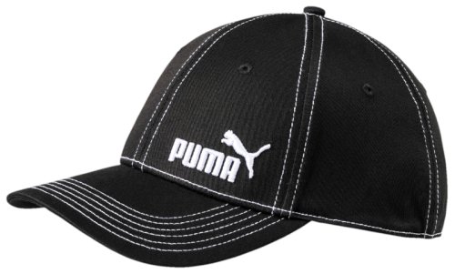 Кепка Puma baseball stretchfit cap