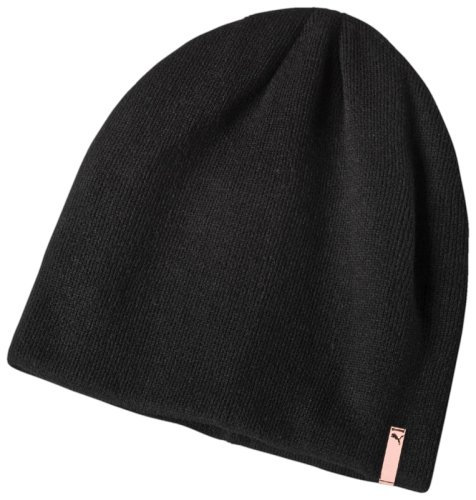 Шапка Puma Velvet rope beanie
