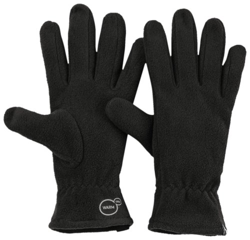 Перчатки Puma fleece gloves