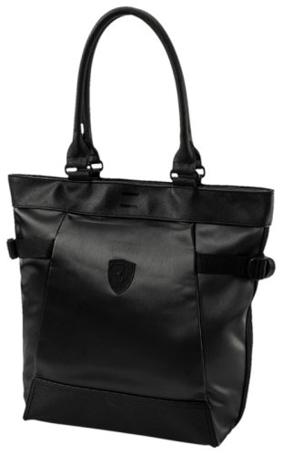 Сумка Puma Ferrari LS Shopper 29x36x12 (12l)