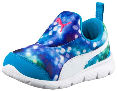Кроссовки Puma Bao 3 Lights Inf