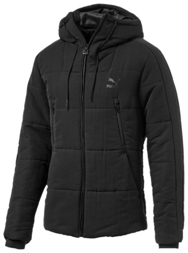 Куртка Puma Archive Logo Padded Jacket