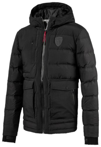 Пуховик Puma Ferrari Down Jacket