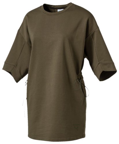 Батник Puma Lacing Crew