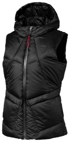 Жилетка Puma Ferrari Down Vest