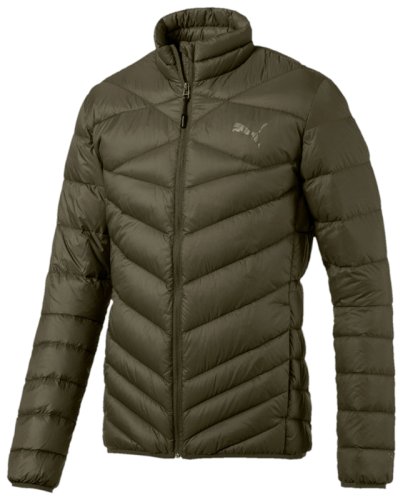 Пуховик Puma PWRWarm packLITE 600Down JKT