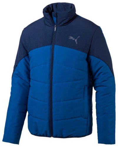 Куртка Puma ESS PADDED JACKET