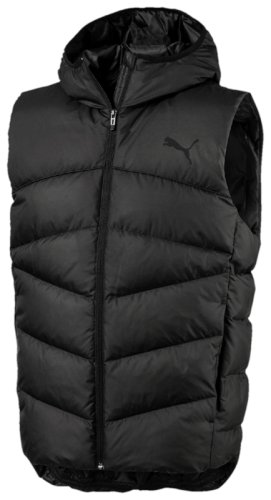 Жилетка Puma ESS 400 DOWN VEST