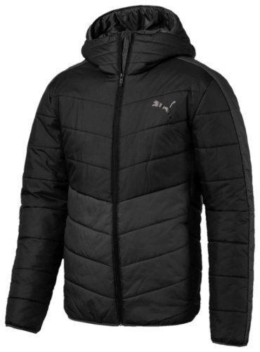 Куртка Puma ESS warmCELL Padded JACKET