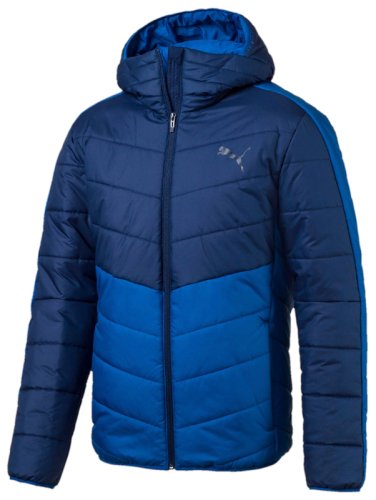 Куртка Puma ESS warmCELL Padded JACKET