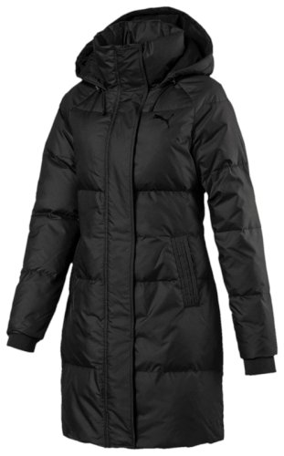 Пуховик Puma 450 HD Down Coat