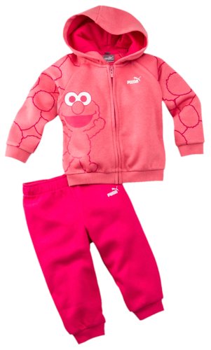 Костюм Puma Sesame Street Hooded Jogger