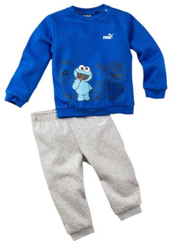 Костюм Puma Sesame Street Jogger