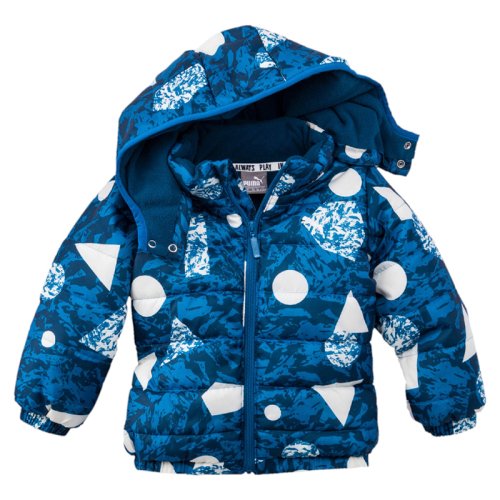Куртка Puma Minicats Padded Jacket