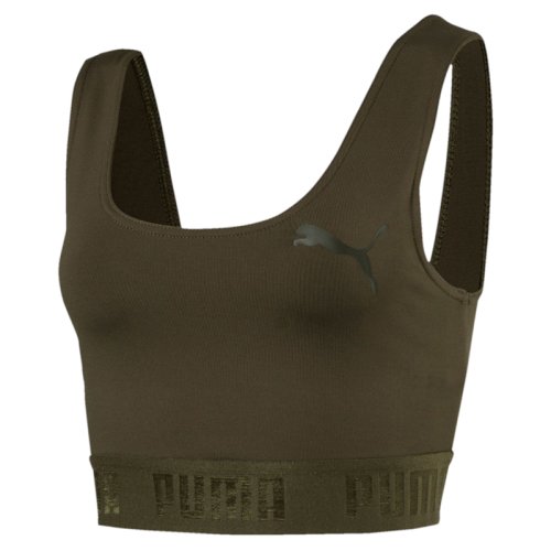 Топ Puma ACTIVE ESS Banded Crop Top