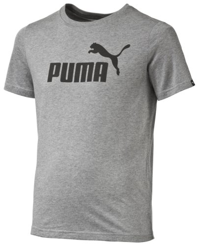 Футболка Puma ESS No.1 Tee