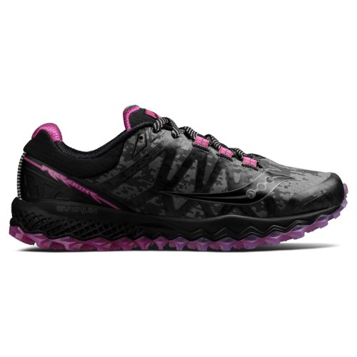 Кроссовки для бега Saucony PEREGRINE 7 RUNSHIELD -40%