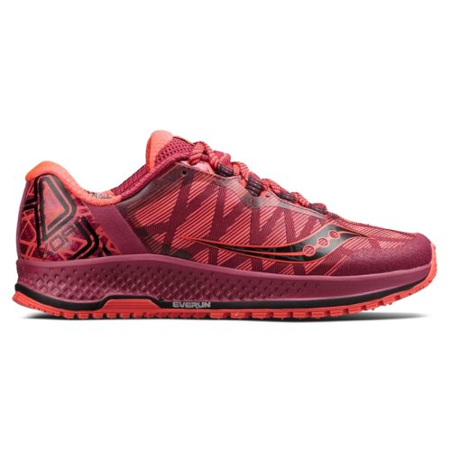 Кроссовки для бега Saucony KOA TR -40%