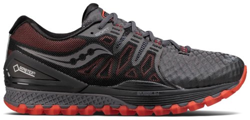 Кроссовки для бега Saucony XODUS ISO 2 GTX