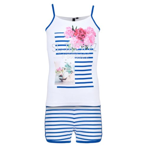 Костюм спортивный CMP GIRL STRETCH SET