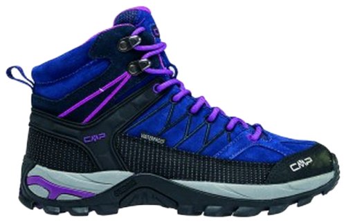 Ботинки CMP RIGEL MID WMN TREKKING SHOES W
