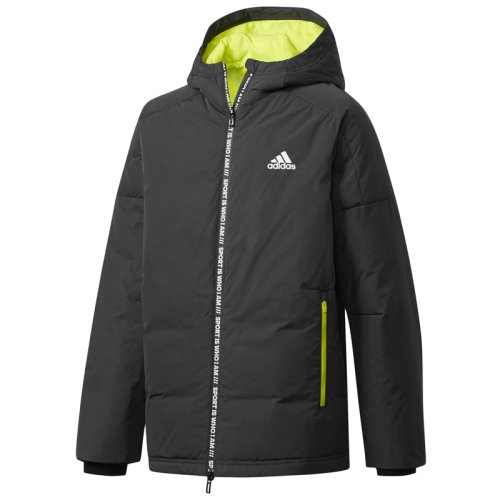 Пуховик Adidas ID